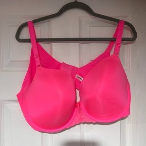 Torrid bra size 44D